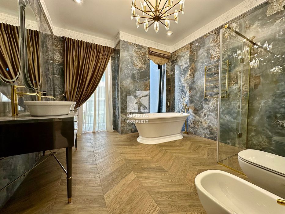 Дом по адресу Петефі Шандора пл. (площадь 165 м²) - Atlanta.ua - фото 15