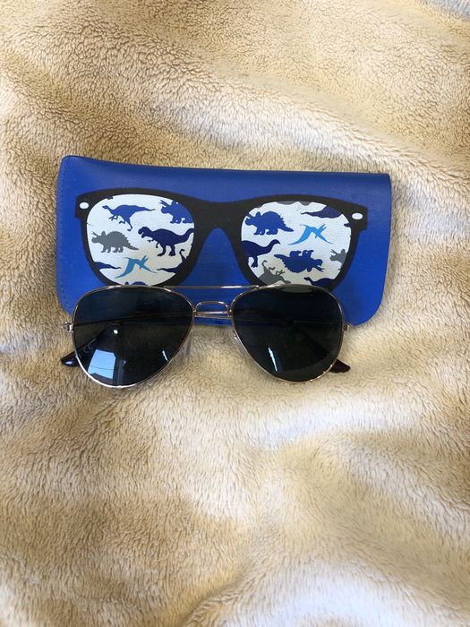 Oculos de Sol Piloto