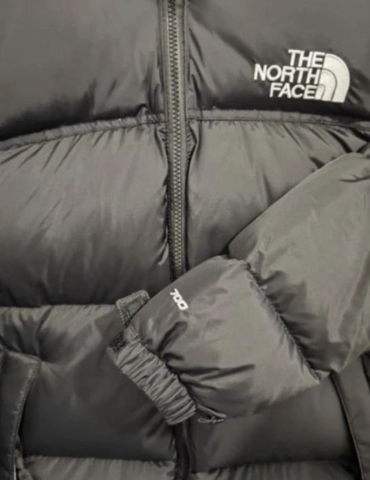 The North Face 700 Nowa Rozmiar M
