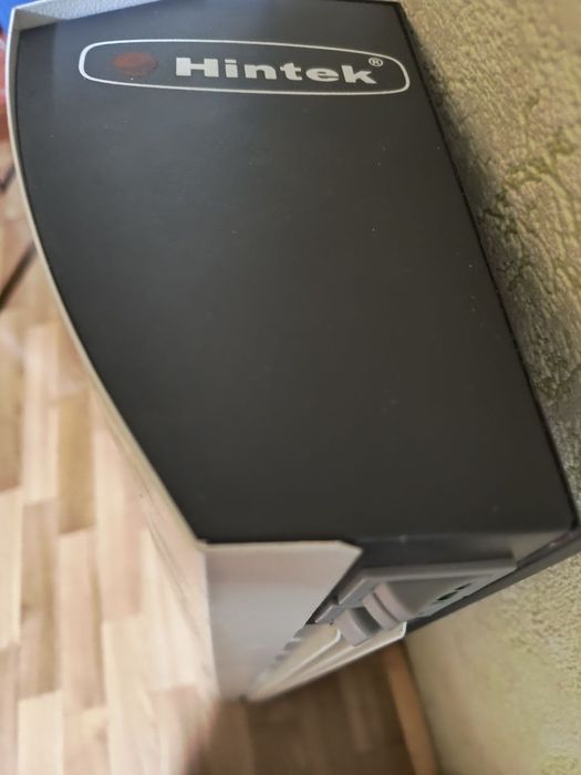 Тепловая завеса НОВАЯ