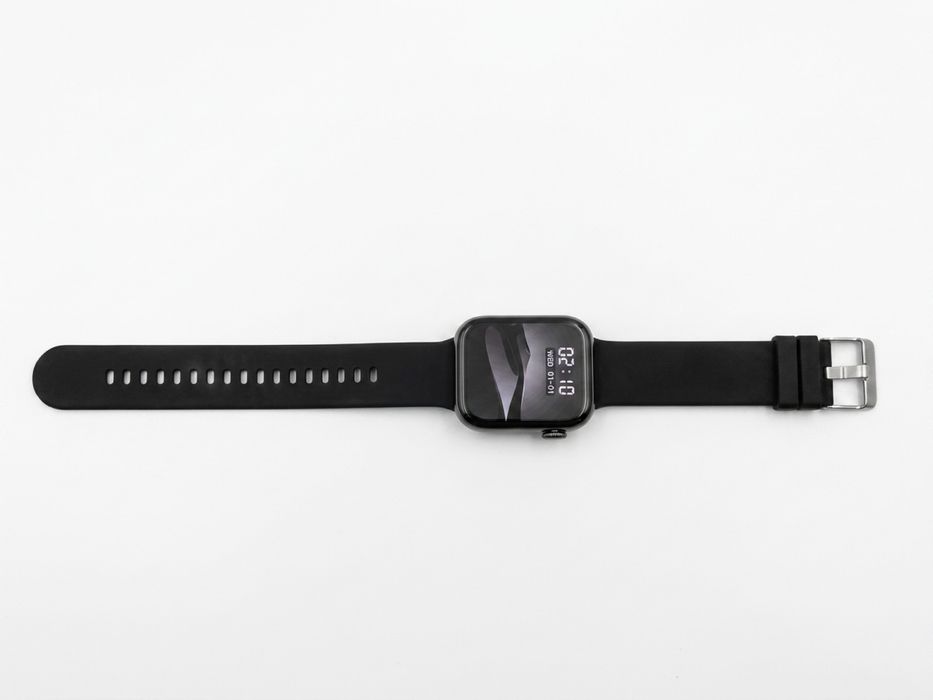 Smartwatch maxcom oxygen zegarek sportowy pulsometr krokomierz