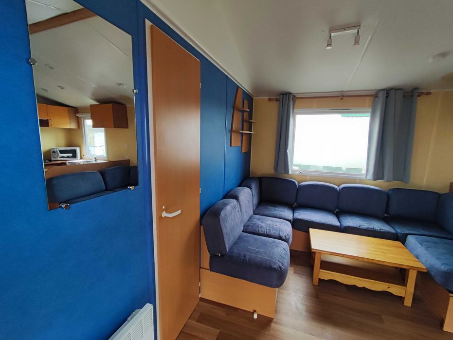 Casa Móvel T3 | Oportunidade TOP | Super familiar OFERTA TRANSPORTE