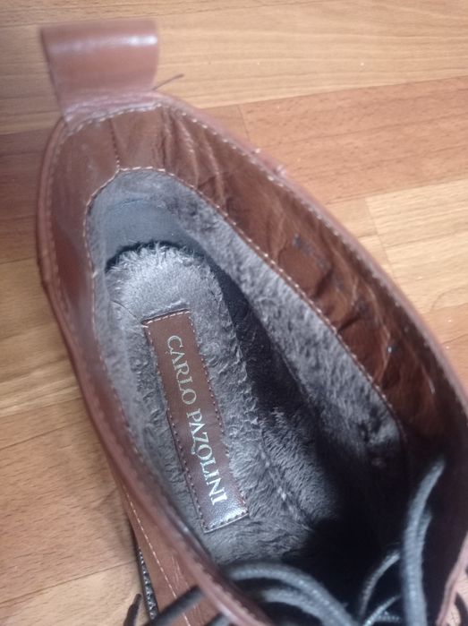 Ботильоны женские