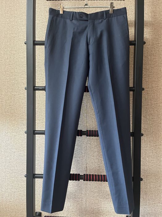 Чоловічі класичні штаниGiotelli (Італія), розмір 42.