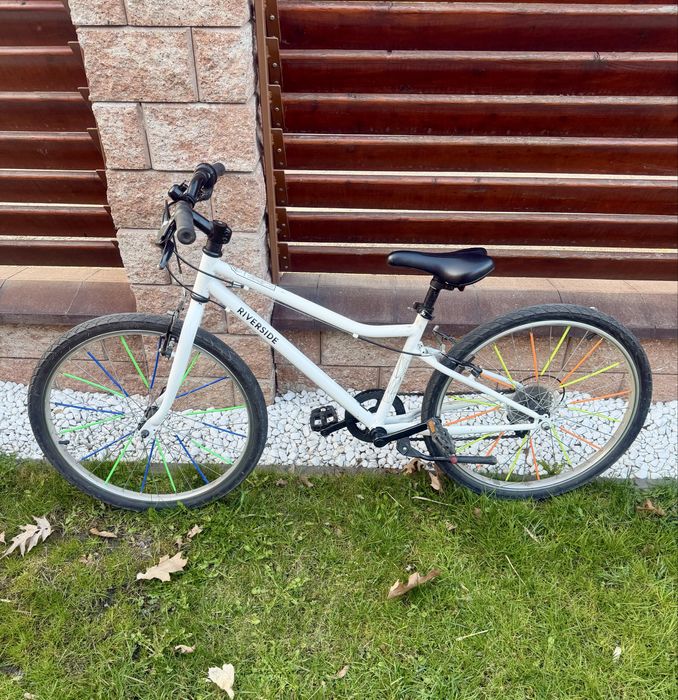 Rower Riverside Decathlon 24”