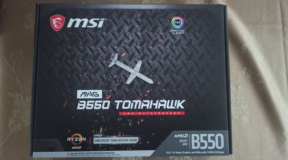 Computador Gaming440899081381488642
