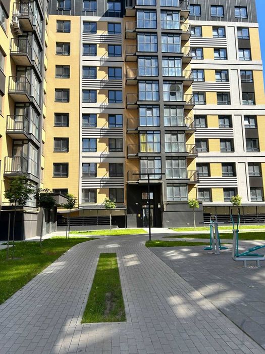 Продаж квартири  у зданому ЖК від Буд Альянс