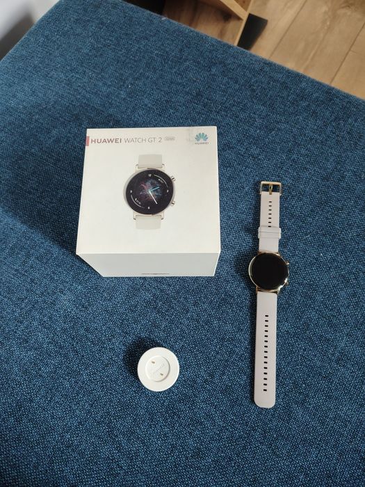 Huawei watch GT2