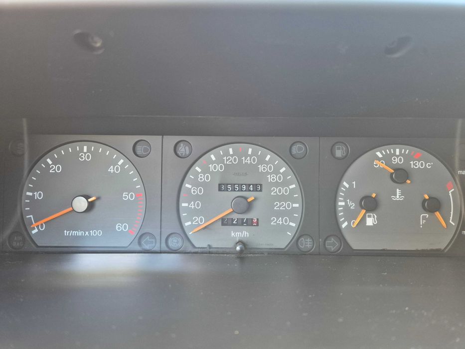 Citroen XM 2.5 Exclusive