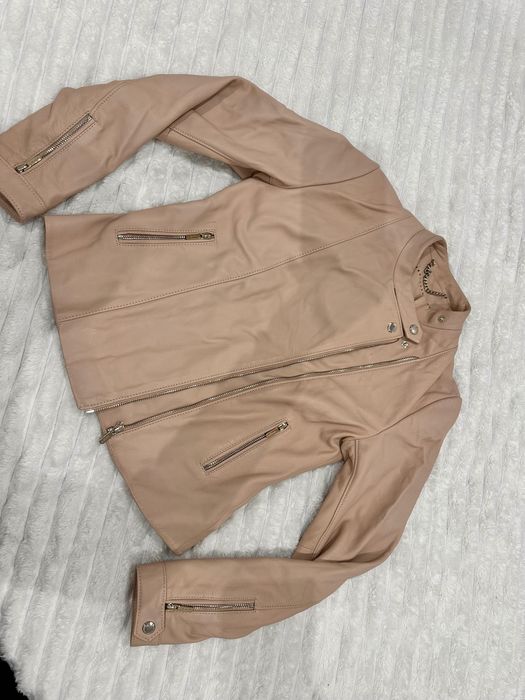 Casaco de ganga Sacoor Brothers, novo.