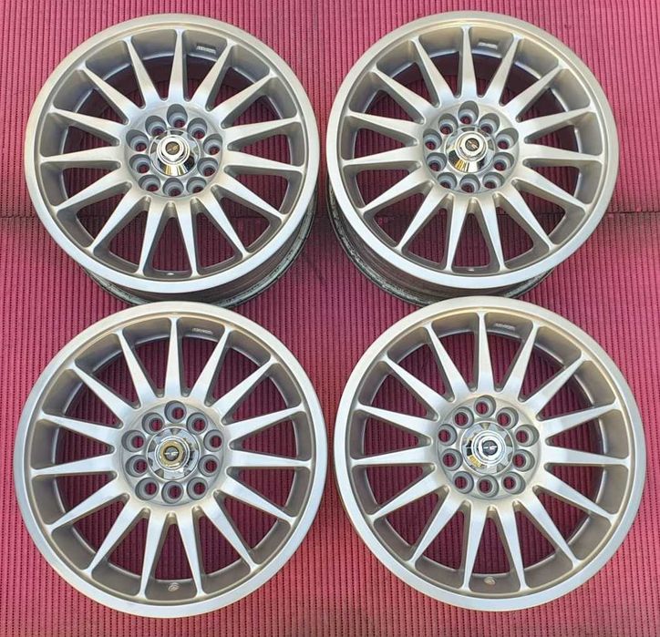 3788-Jantes 15 5×100/5x112 para VW Audi Seat Skoda etc.