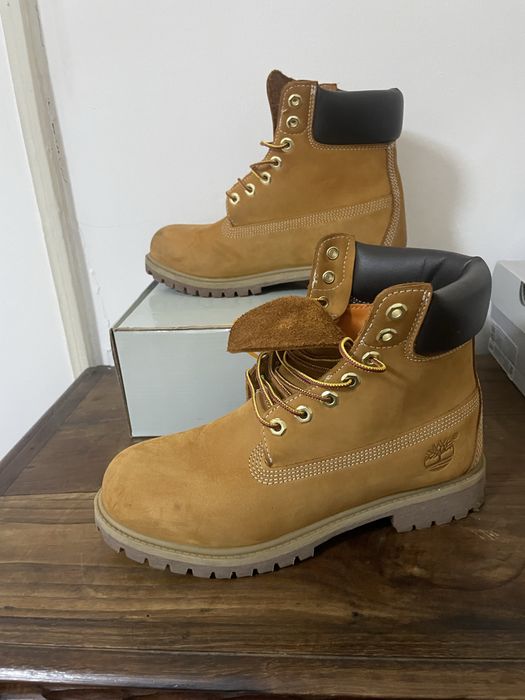 timberland homem bota