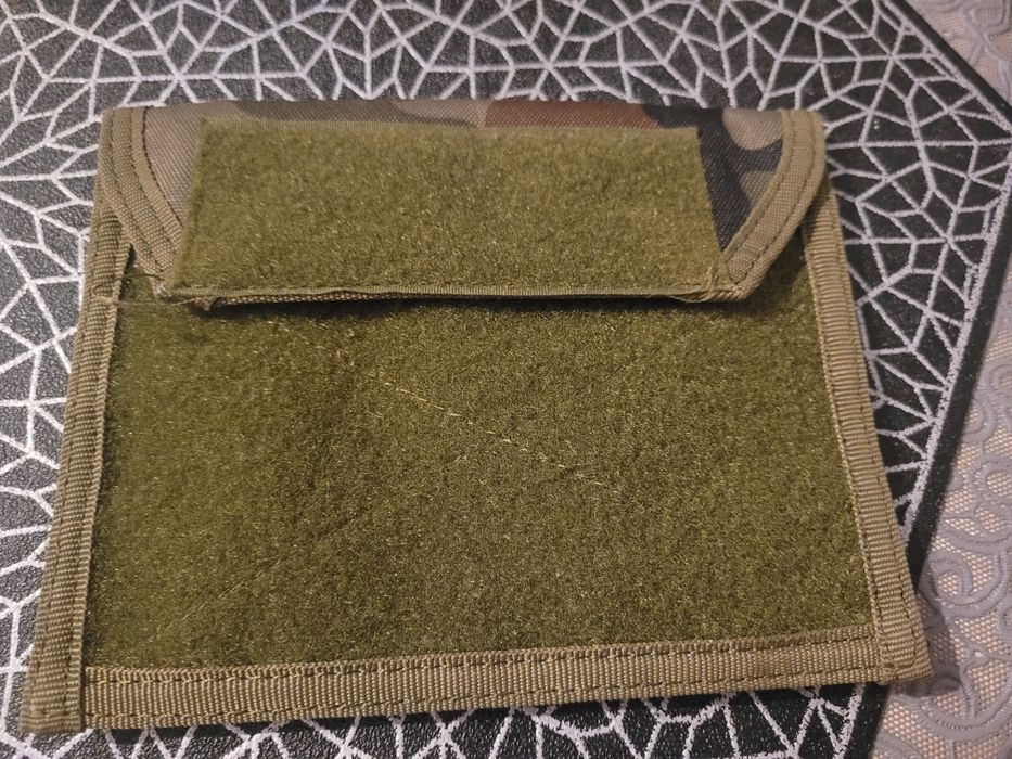 Torba bag aktówka molle taktyczna