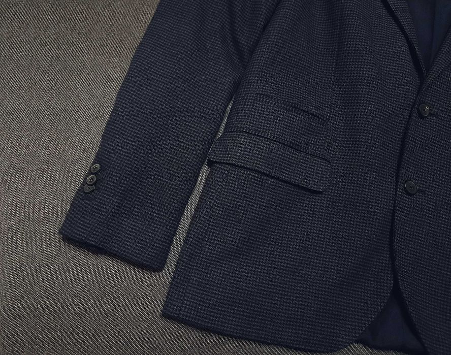 Блейзер Massimo Dutti