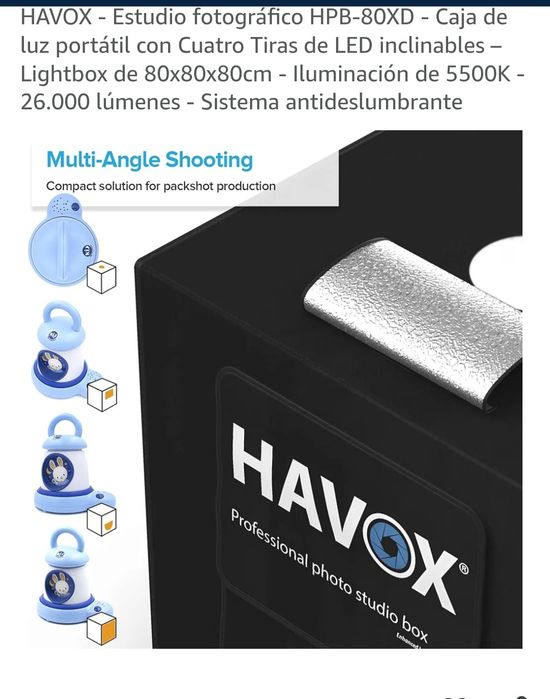 Estúdio Fotográfico
