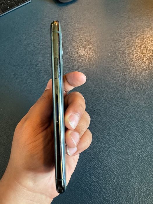 IPhone 11 PRO  512 GB