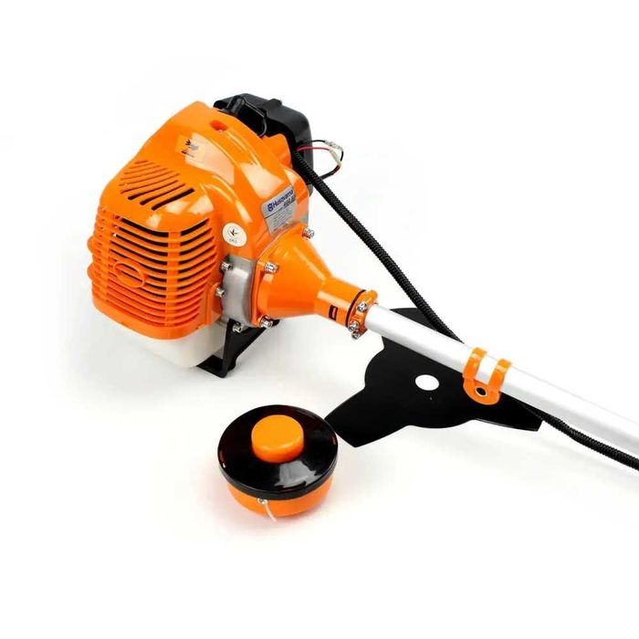 Мотокоса Husqvarna 460 RII (4 кВт, 2х тактний)