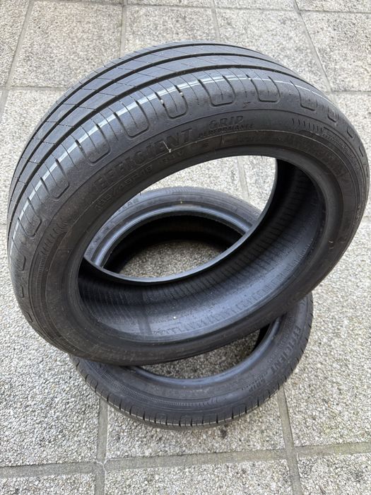 Pneus GoodYear 195/45R16