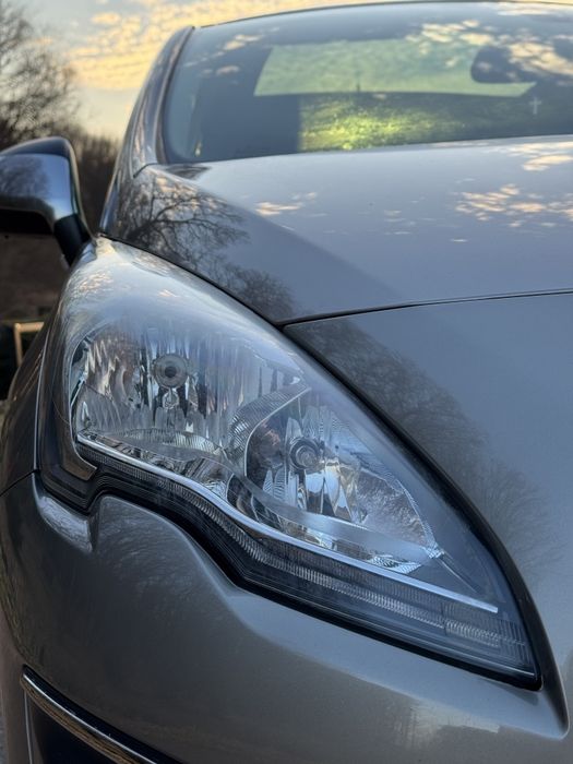 Peugeot 3008 2015р