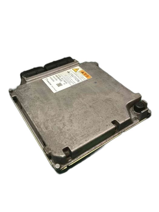 Centralina Motor / ECU ISUZU D-MAX II 3.0 CRDi (TFR85J) (100 kW / 136 cv) [06.2012 - ...] 8981601412 (OEM) | 1039D730 (OEM) | 08200253A (OEM)