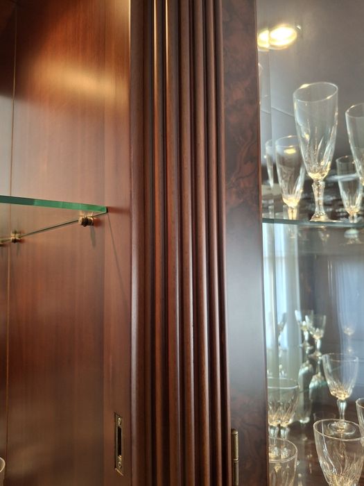 Louceiro 5 Portas/ 3 Gav/ 2 Elem /