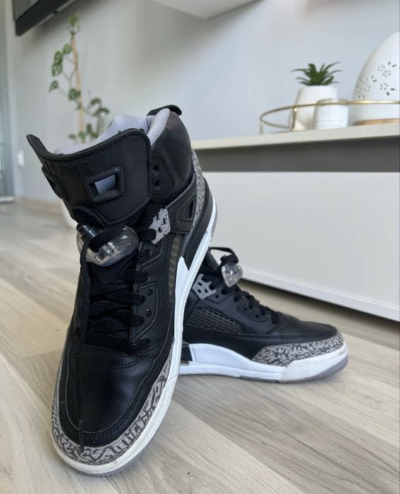 Buty nike jordan
