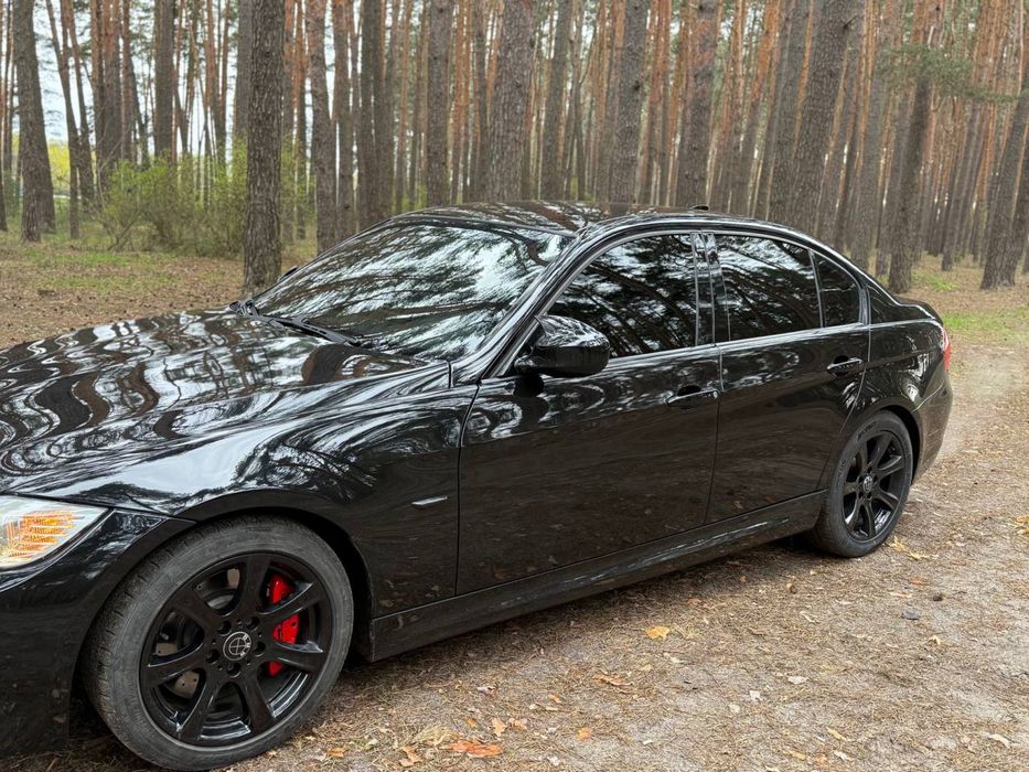 Продам BMW в гарному стані