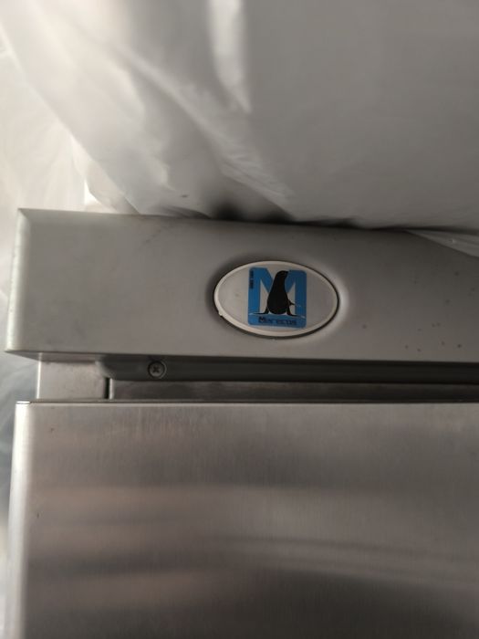 Arcas frigoríficas de cozinha