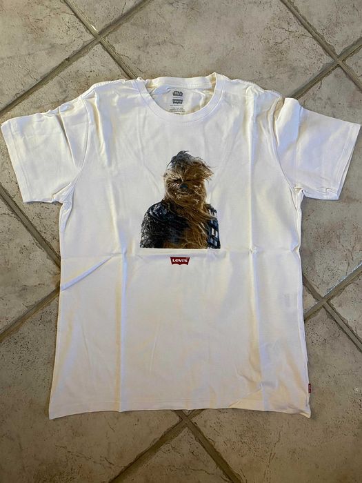 Levis T-shirt Star Wars