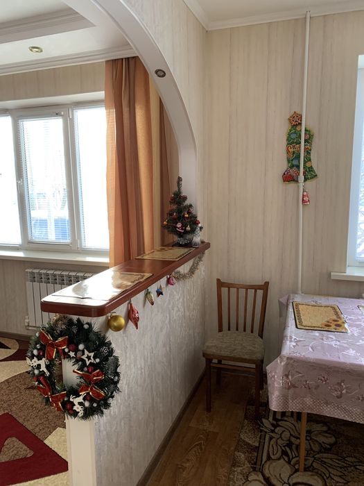 Квартира посуточно