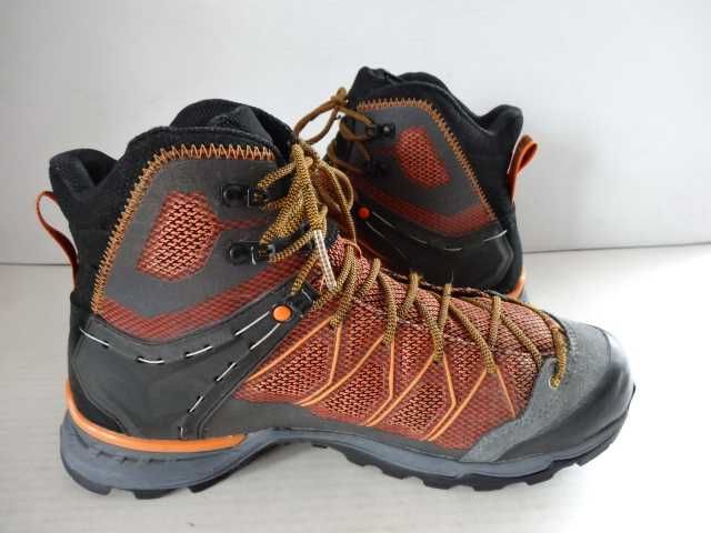Salewa Mountain Trainer Lite Mid GTX - Wandelschoenen Dames online