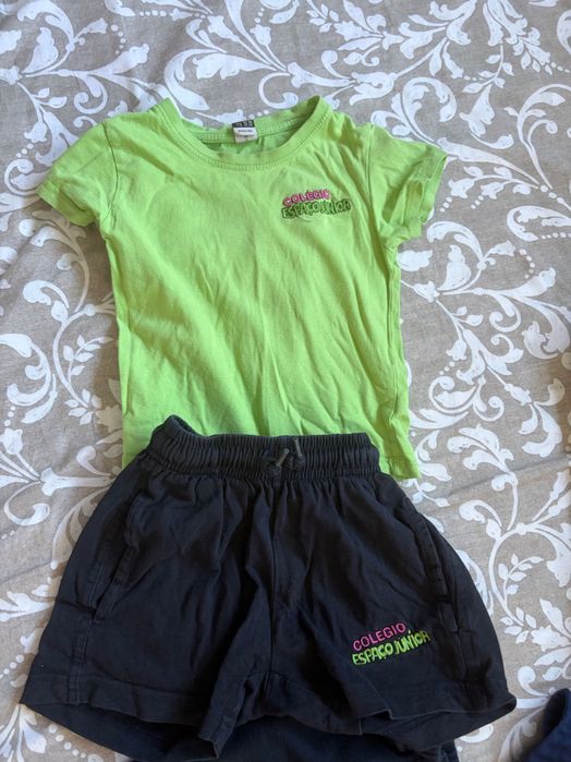 Uniforme  escolar