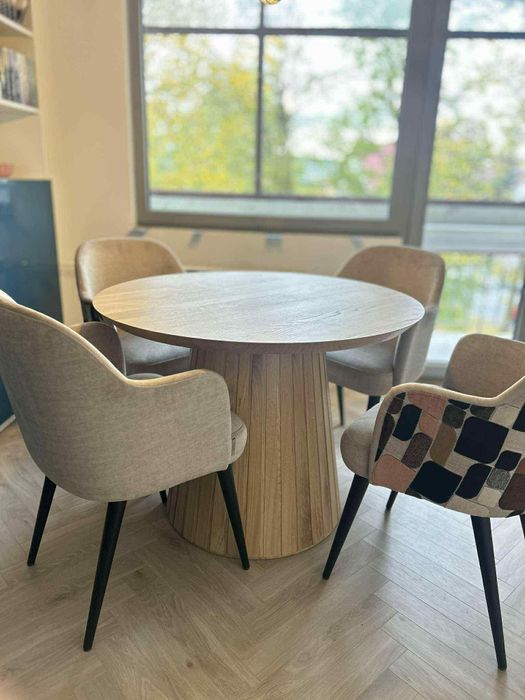 Stolarz usługi stolarskie meble drewniane schody