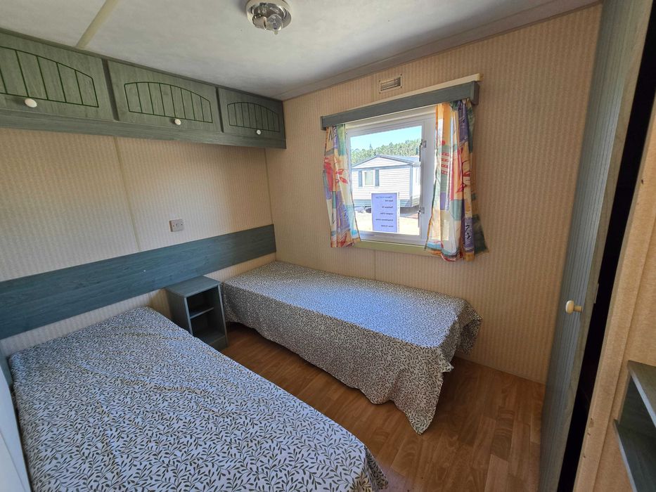 Willerby T2 modelo inglesa toda equipada oferta transporte exelente oportunidade
