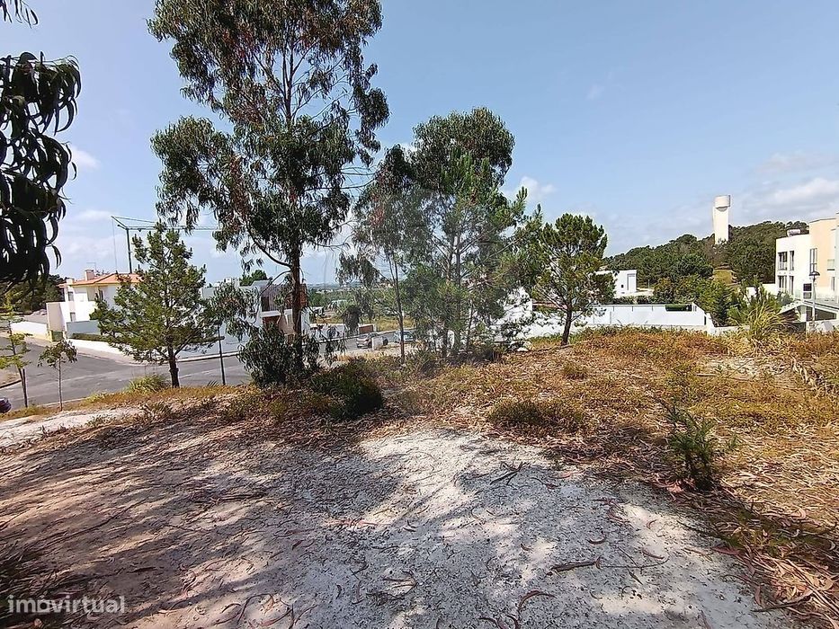 Plot for Sale