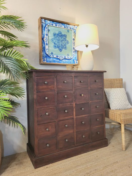 contador, aparador, consola,  comoda, oriental, rustico