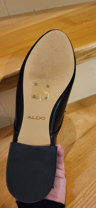 Sprzedam półbuty Aldo