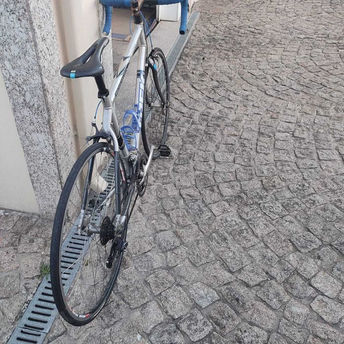 Bicicleta de estrada
