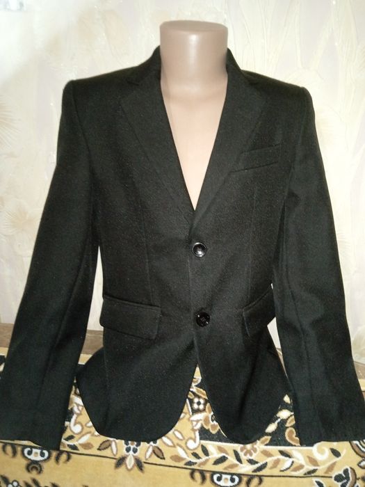 Костюм нарядный для школы