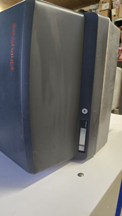 Palnik olejowy weishaupt WL30Z-C