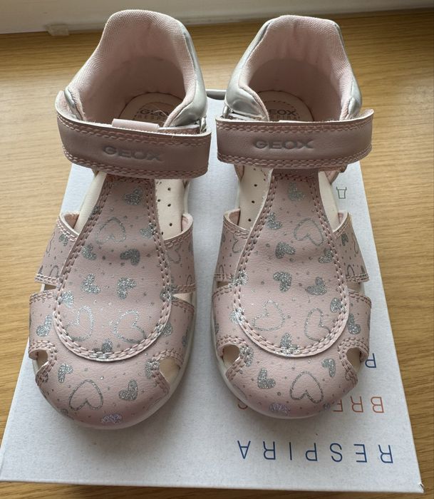 Босоножки  для девочки Geox