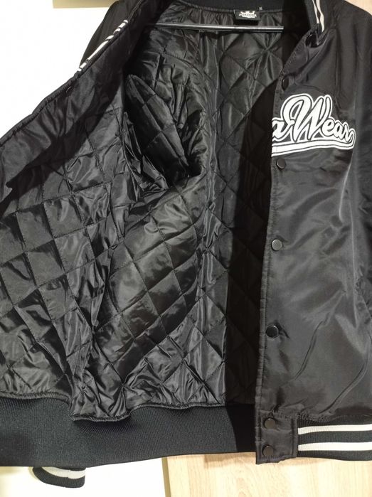 Kurtka Wiosenna Jigga Wear