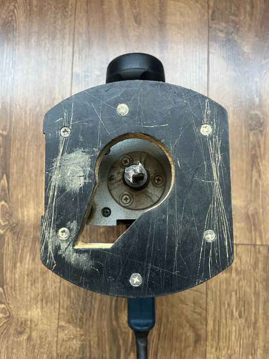 Фрезер Фіолент МФ3-1100Е