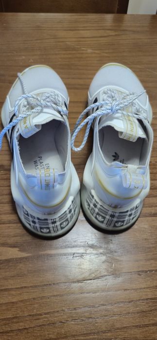 Tenis Adidas Branco