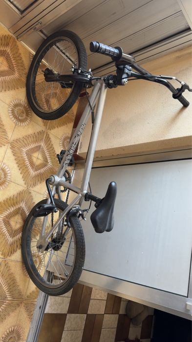 Vendo BMX