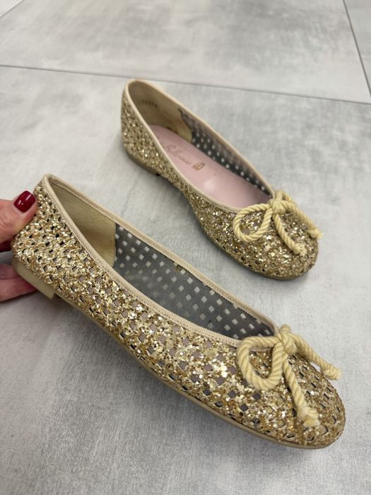 Балетки PrettyBalerinas