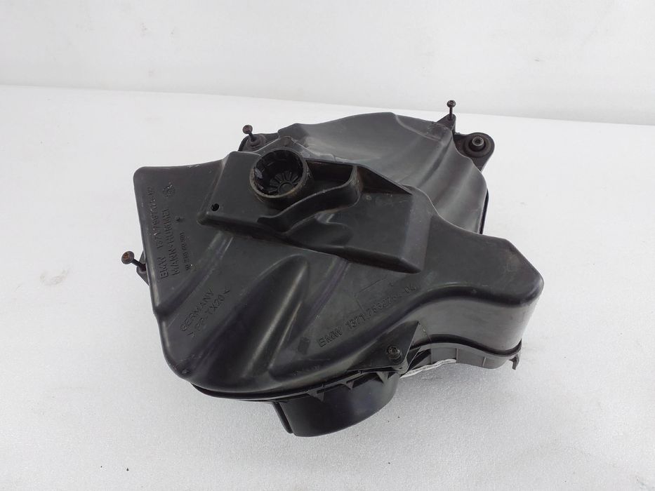 Caixa filtro ar BMW 1 (E87)