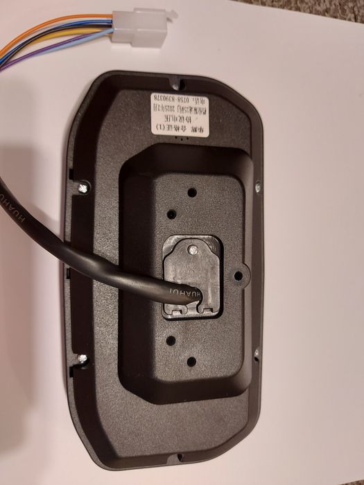 NOWY Licznik do roweru elekt. lub skutera.