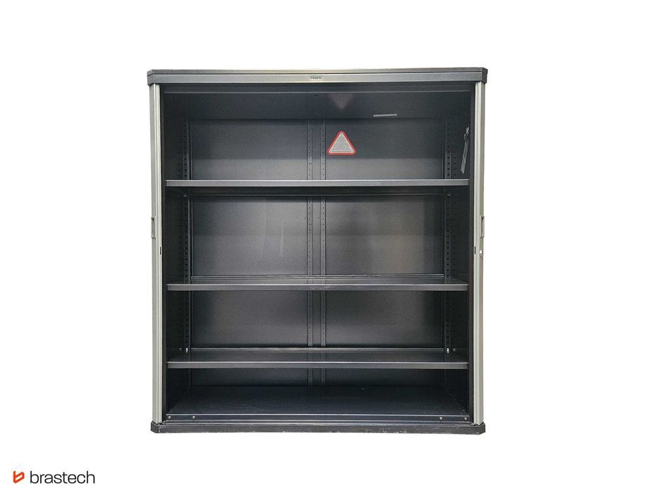 Szafa roletowa 136 cm x 120 cm x 50 cm