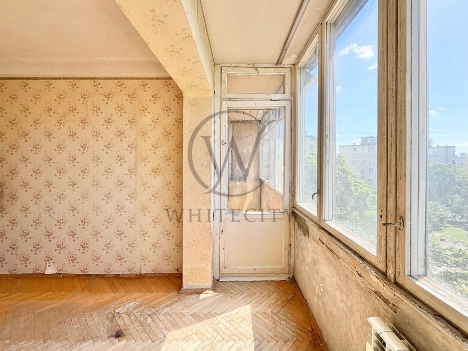 Без комісії! Продаж 2к, 54 м2, Шулявська 15/23, метро КПІ - View 3